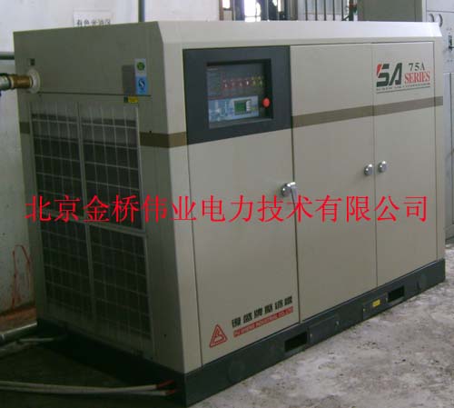 空气压缩机 复盛