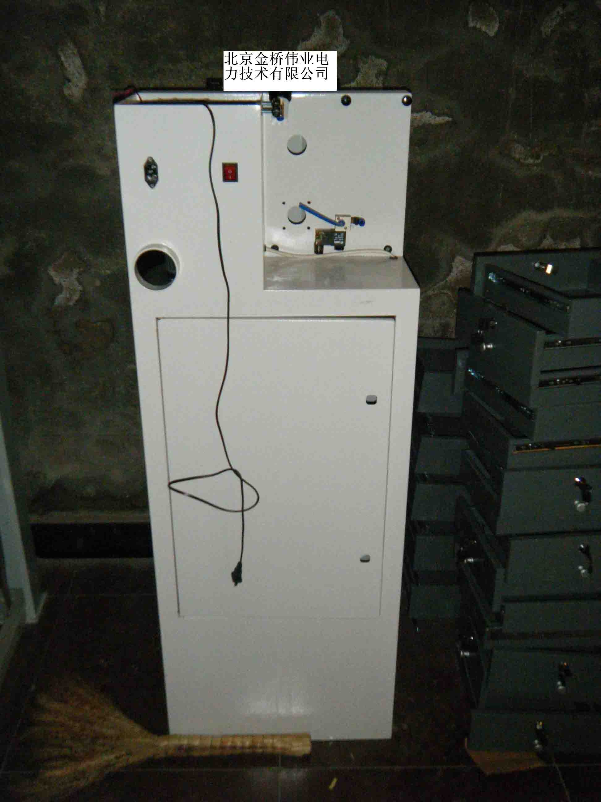 GS-A２液体喷砂机